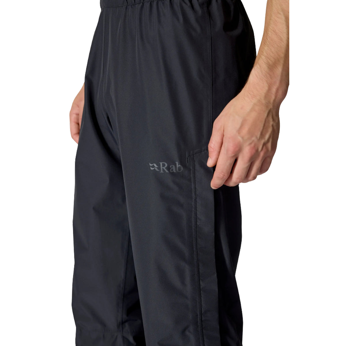 RAB DOWNPOUR PANTS - seconda immagine