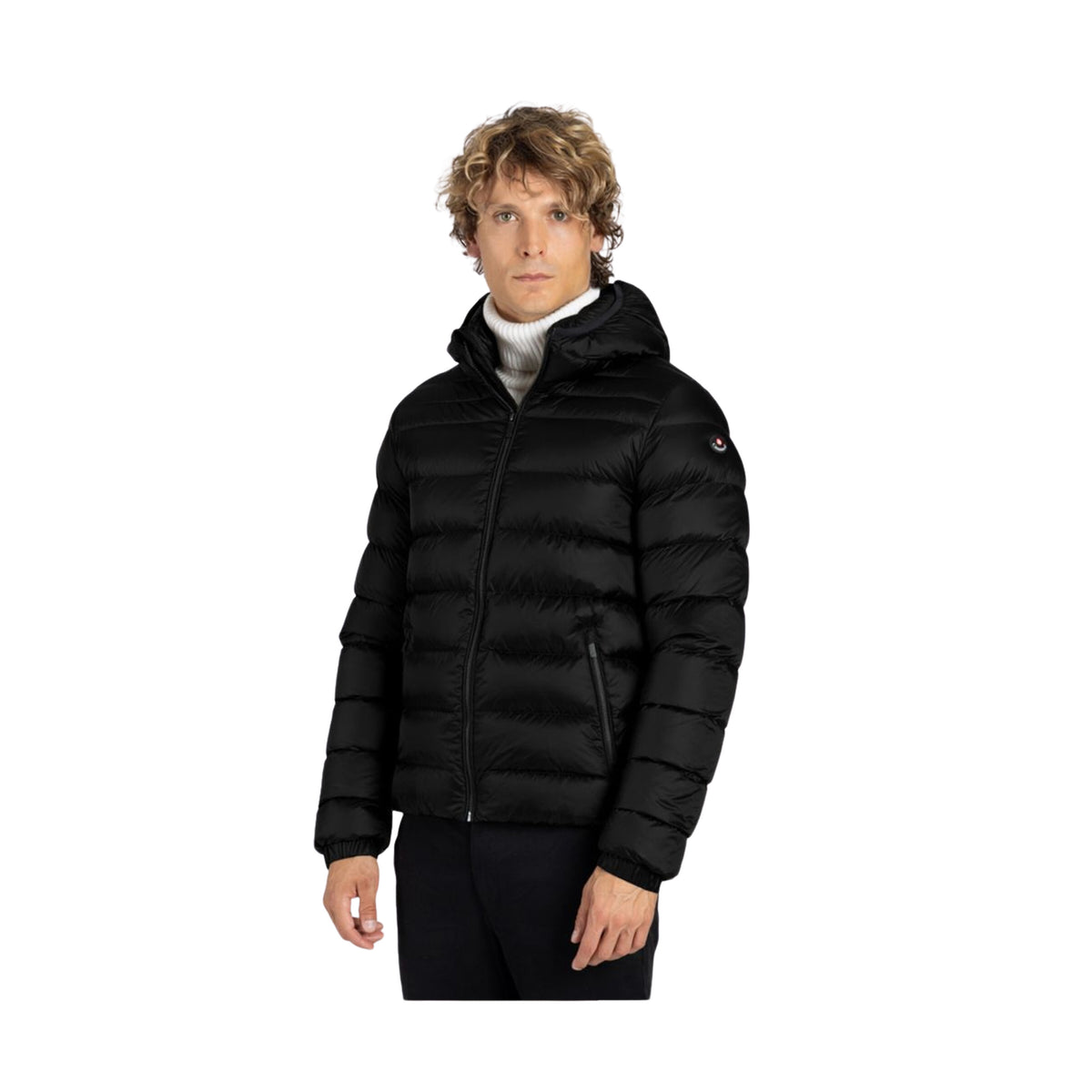 CANADIENS NORDIC FLY 2.0 - Nero - immagine principale