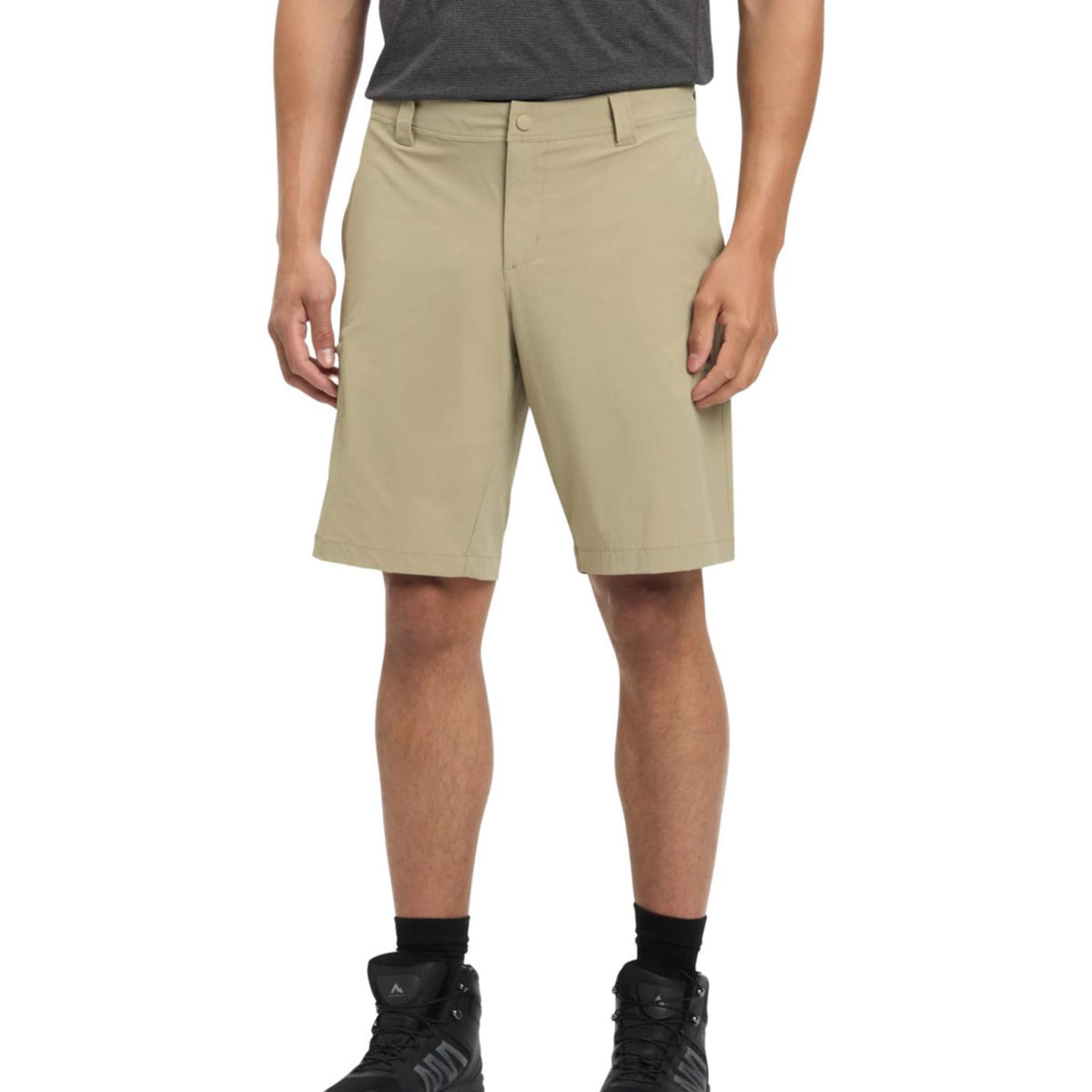 MC KINLEY CAMERON SHORT STRETCH - Beige - immagine principale