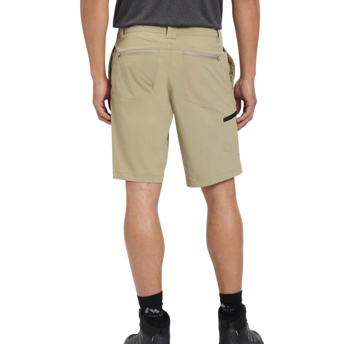 MC KINLEY CAMERON SHORT STRETCH - Beige - vista 2