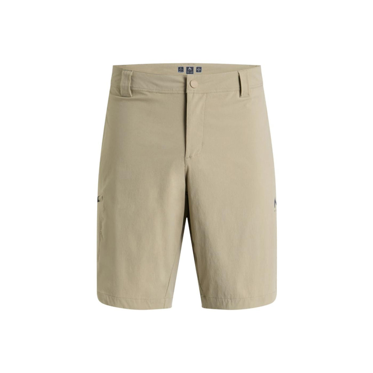 MC KINLEY CAMERON SHORT STRETCH - Beige - vista 5