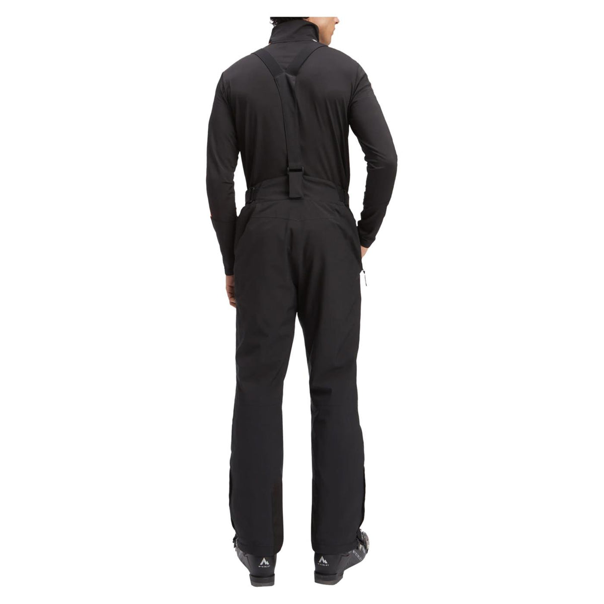 MC KINLEY DIDI SKI PANT - seconda immagine