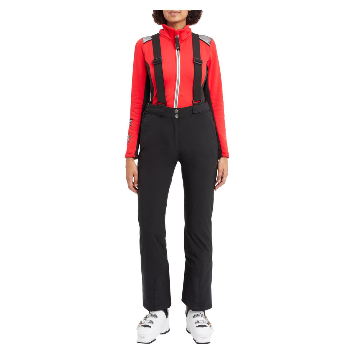 MC KINLEY DINA WOMAN SKI PANT - seconda immagine