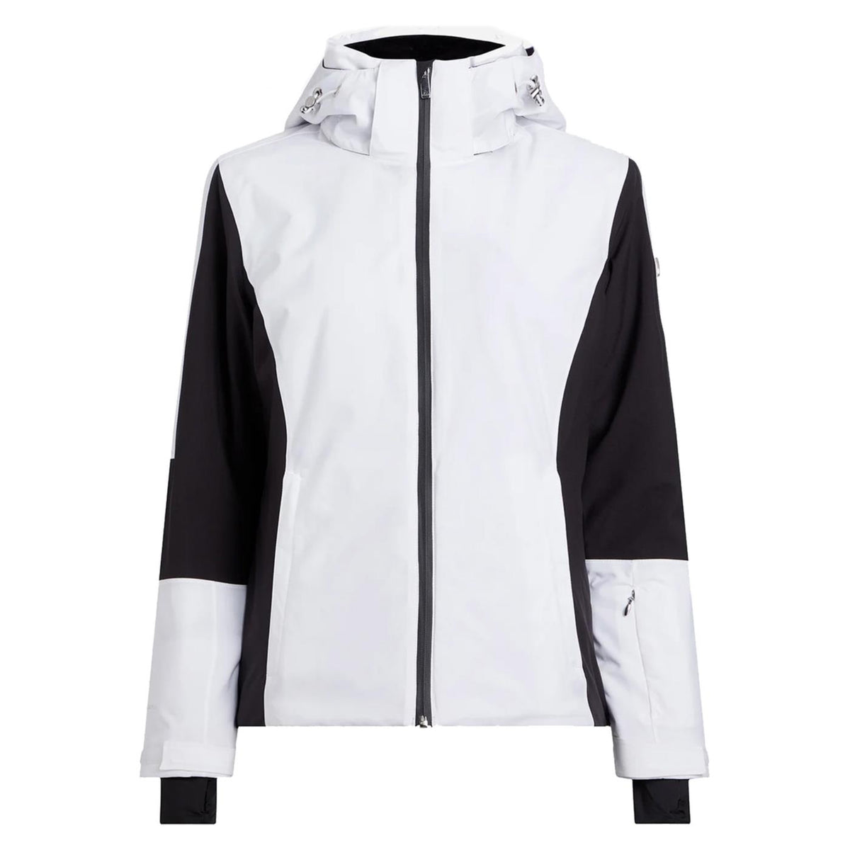 MC KINLEY DAPHNE WOMAN SKI JACKET