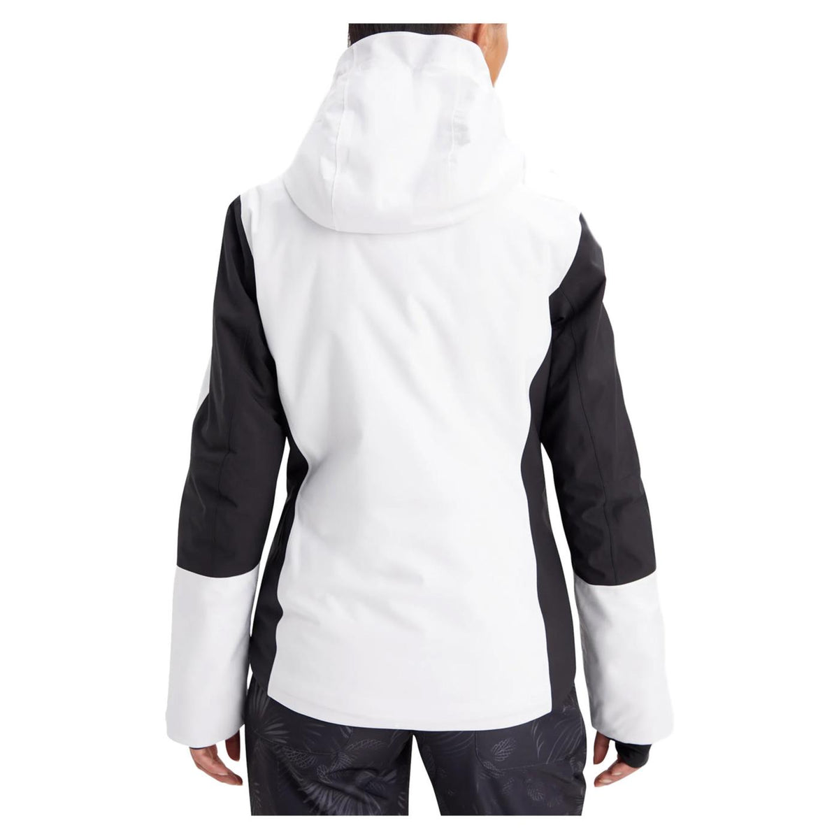 MC KINLEY DAPHNE WOMAN SKI JACKET