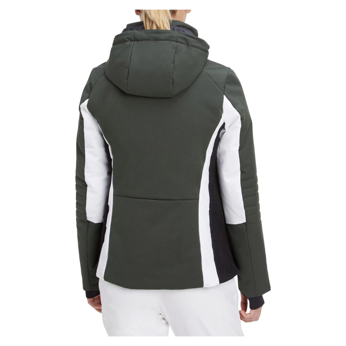 MC KINLEY IDA WOMAN SKI JACKET