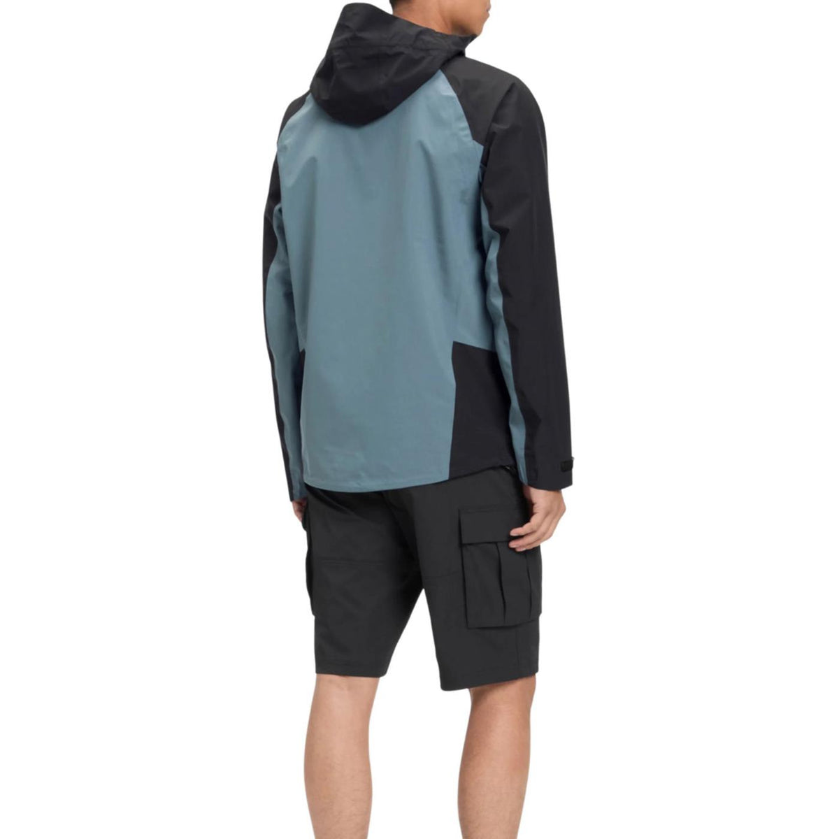 MC KINLEY REESE WP JACKET - seconda immagine