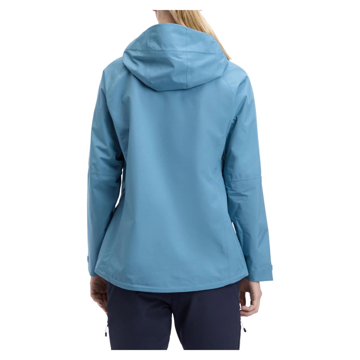 MC KINLEY REESE WOMAN WP JACKET - vista 3