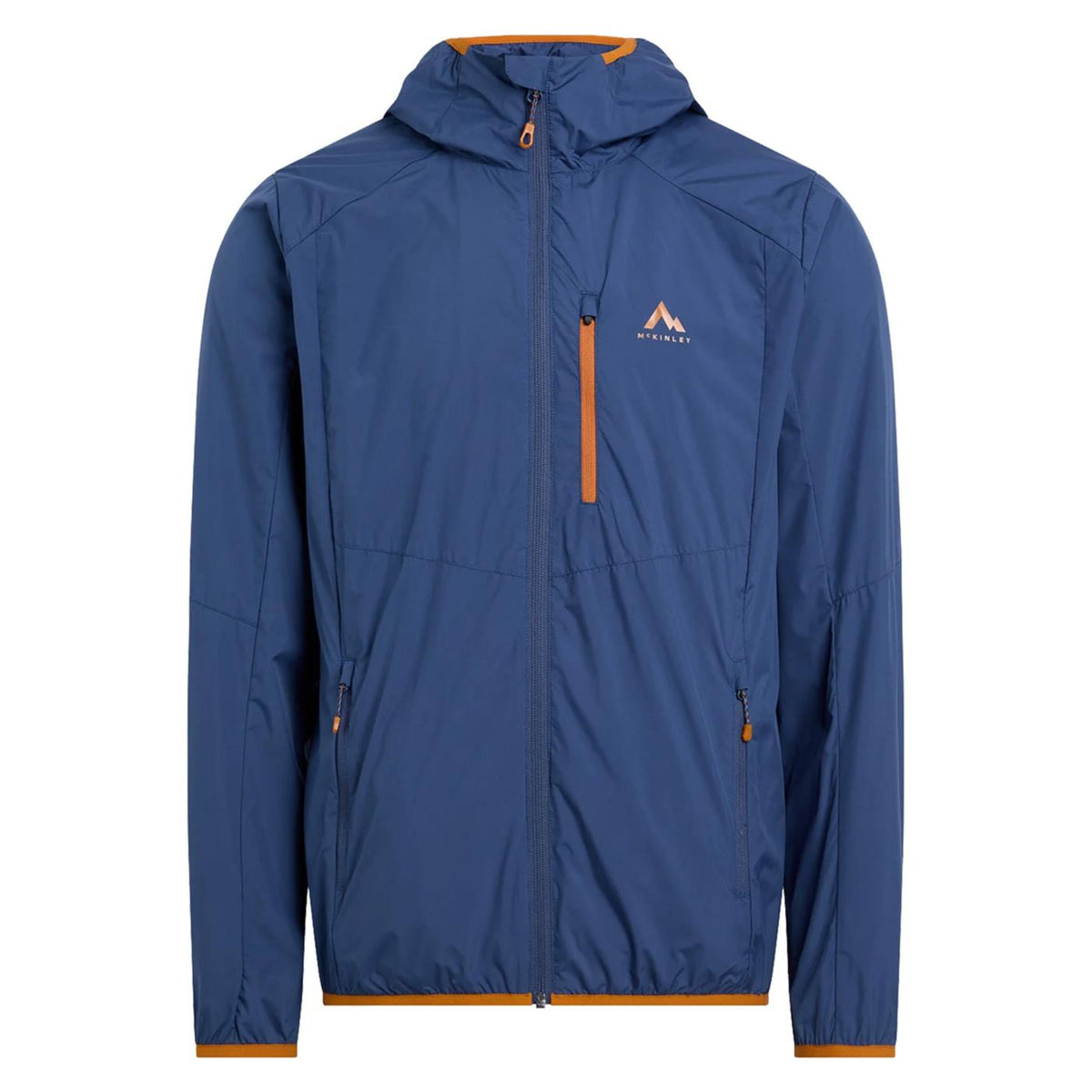 MC KINLEY SAKURA JACKET - Blu - immagine principale