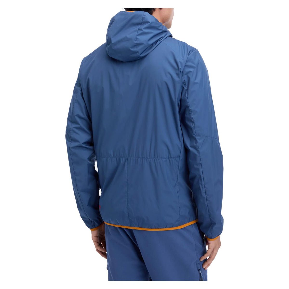 MC KINLEY SAKURA JACKET - Blu - vista 3