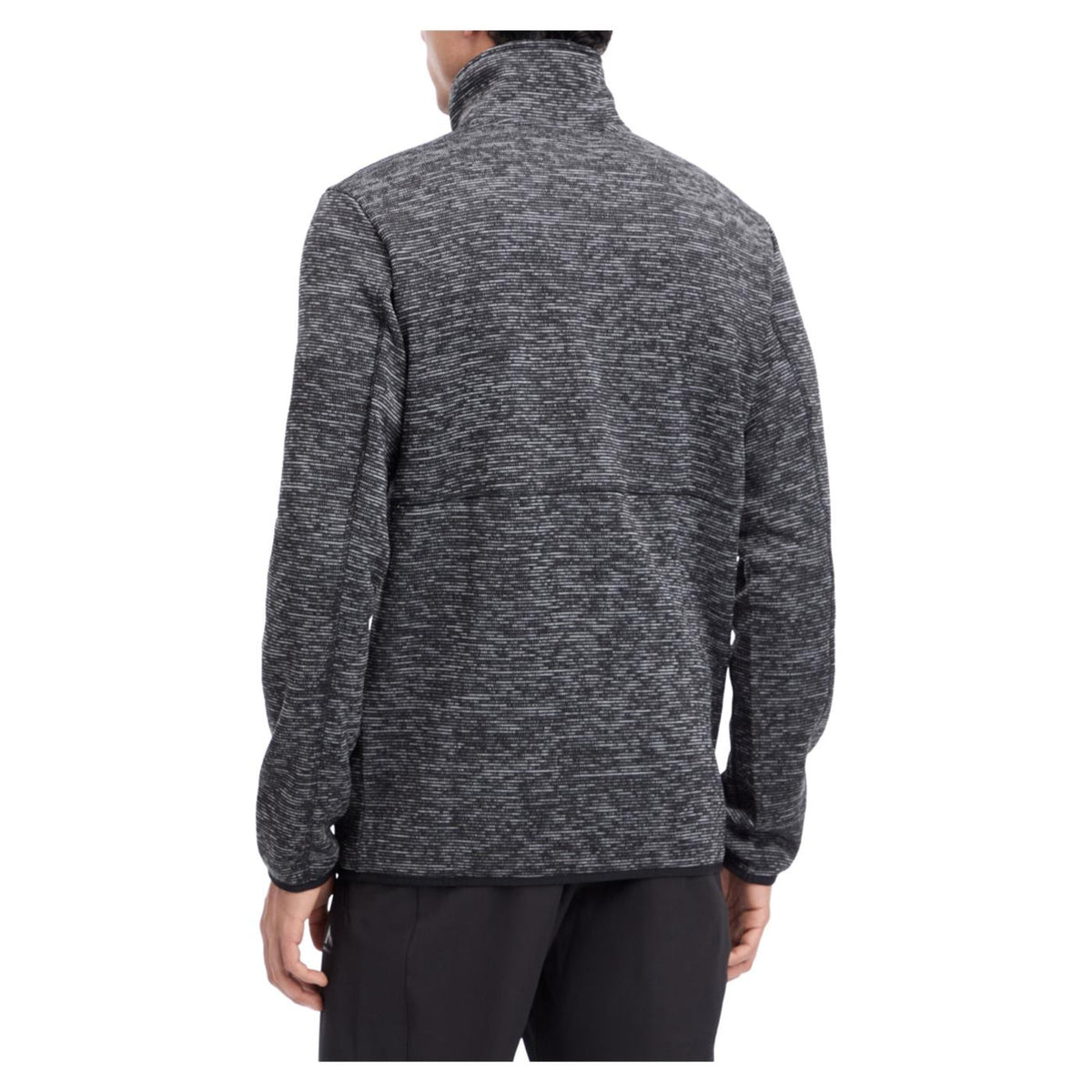 MC KINLEY SAMIEN MIDLAYER - vista 2