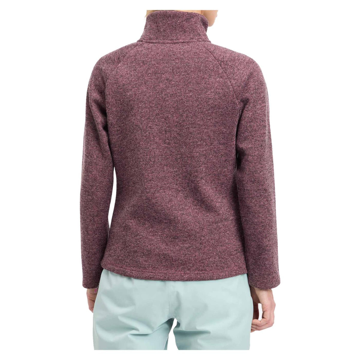 MC KINLEY ARLITA WOMAN FZ MIDLAYER - vista 3