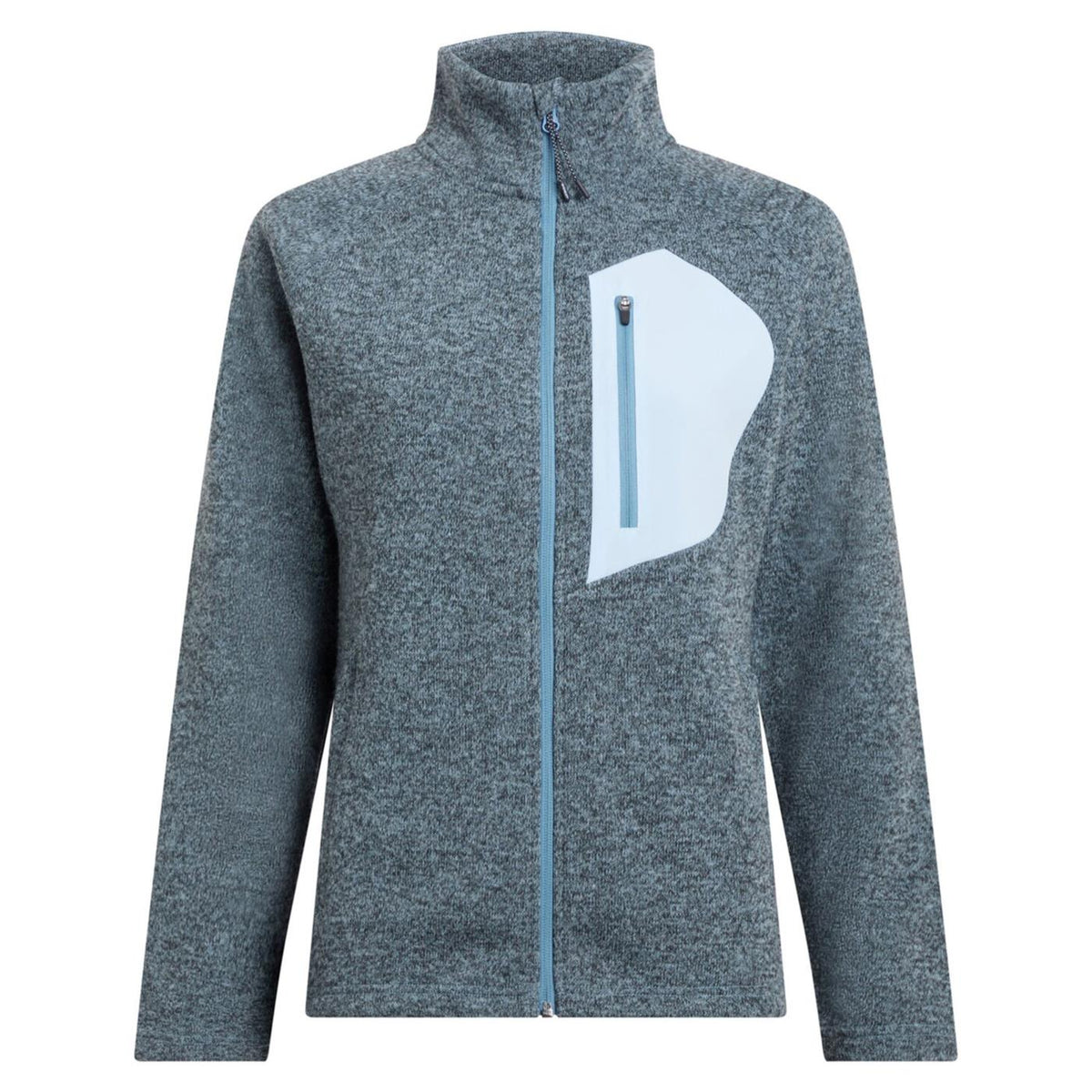 MC KINLEY ARLITA WOMAN FZ MIDLAYER