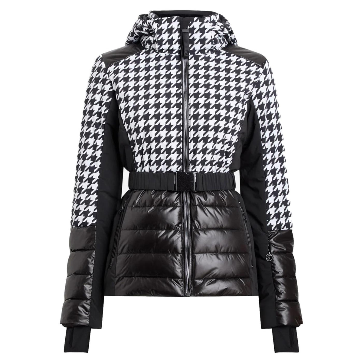 MC KINLEY SIMONETTA W SKI JACKET