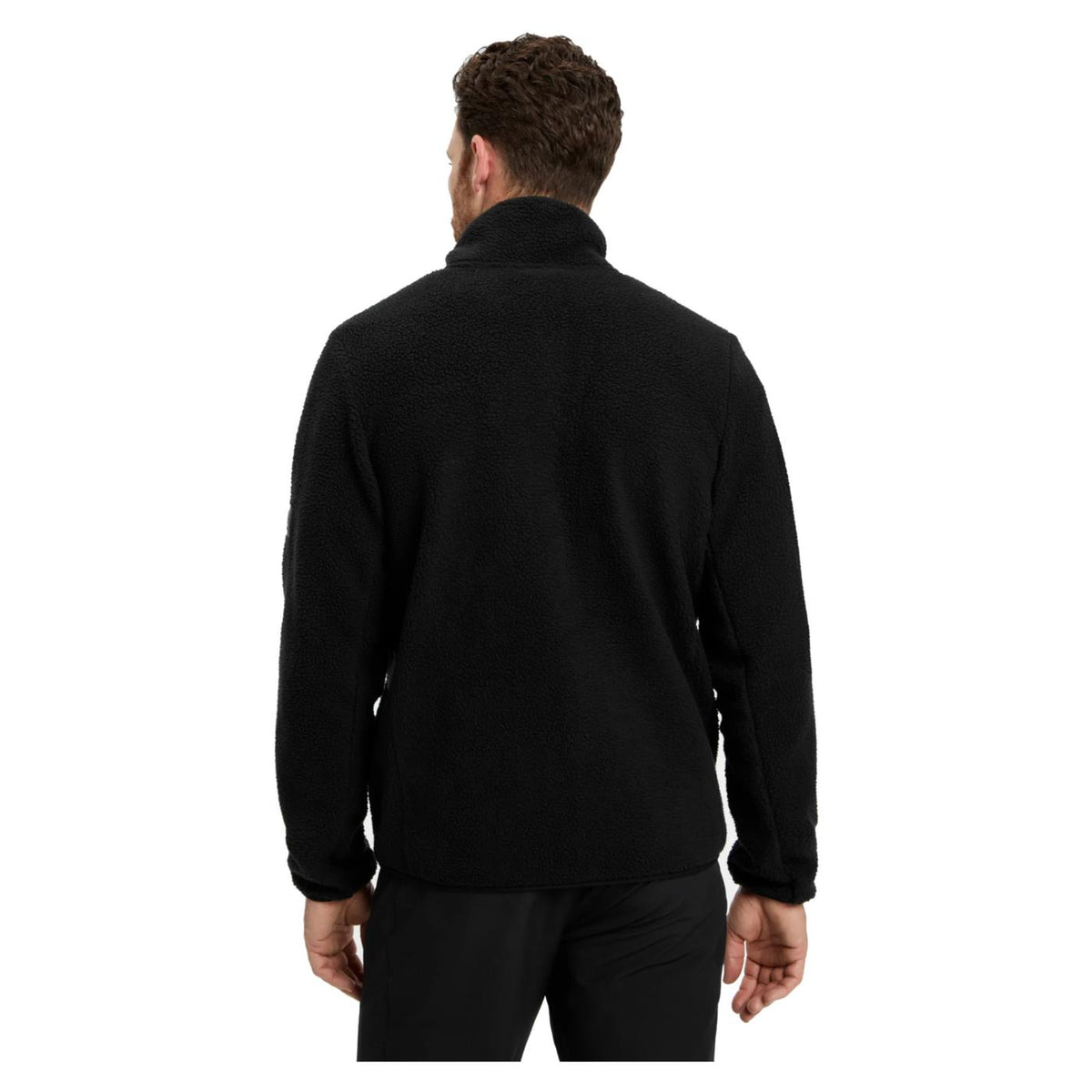 MC KINLEY ELLO POLAR MIDLAYER - vista 3