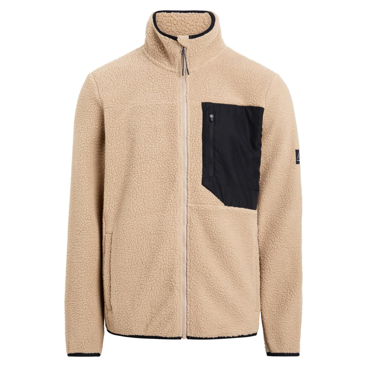 MC KINLEY ELLO POLAR MIDLAYER - immagine principale