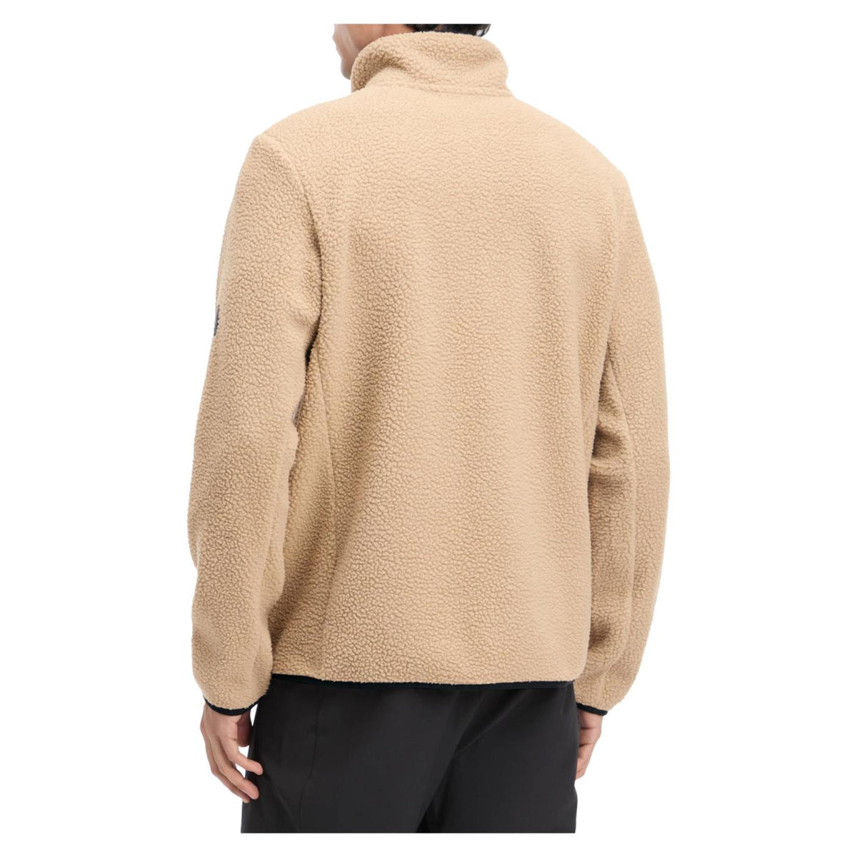 MC KINLEY ELLO POLAR MIDLAYER - vista 3