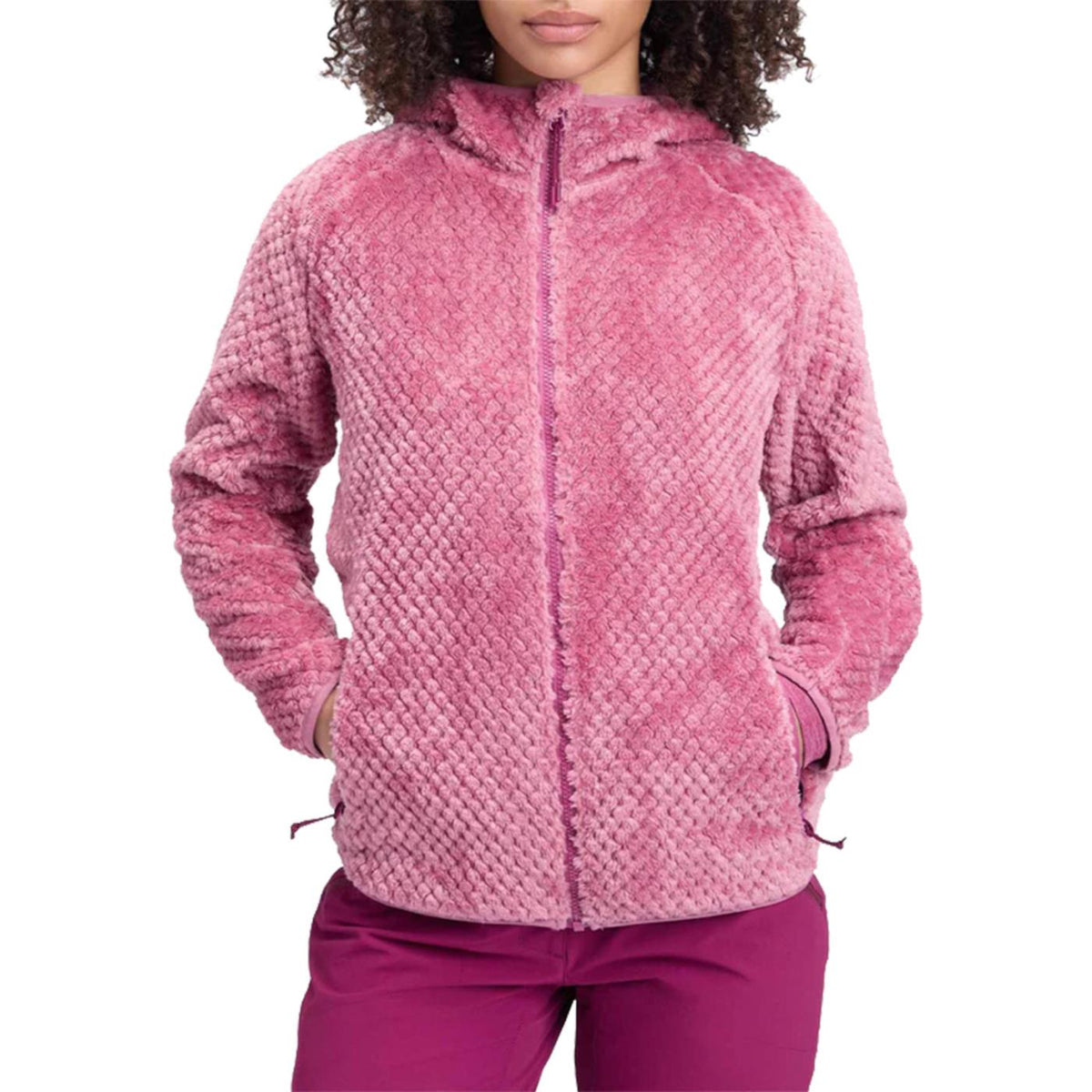 MC KINLEY NANGA WOMAN MIDLAYER - seconda immagine
