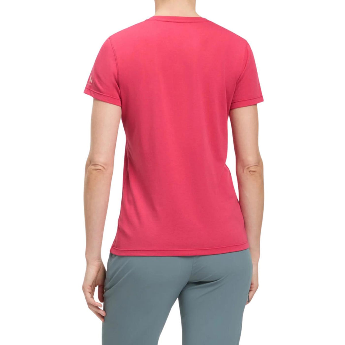 MC KINLEY NATA WOMAN T-SHIRT - seconda immagine