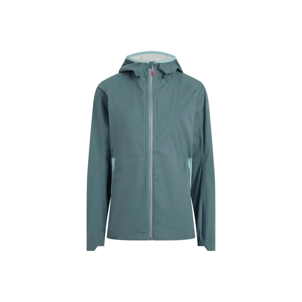 MC KINLEY X-LIGHT 2.5 W JACKET - Verde - vista 6
