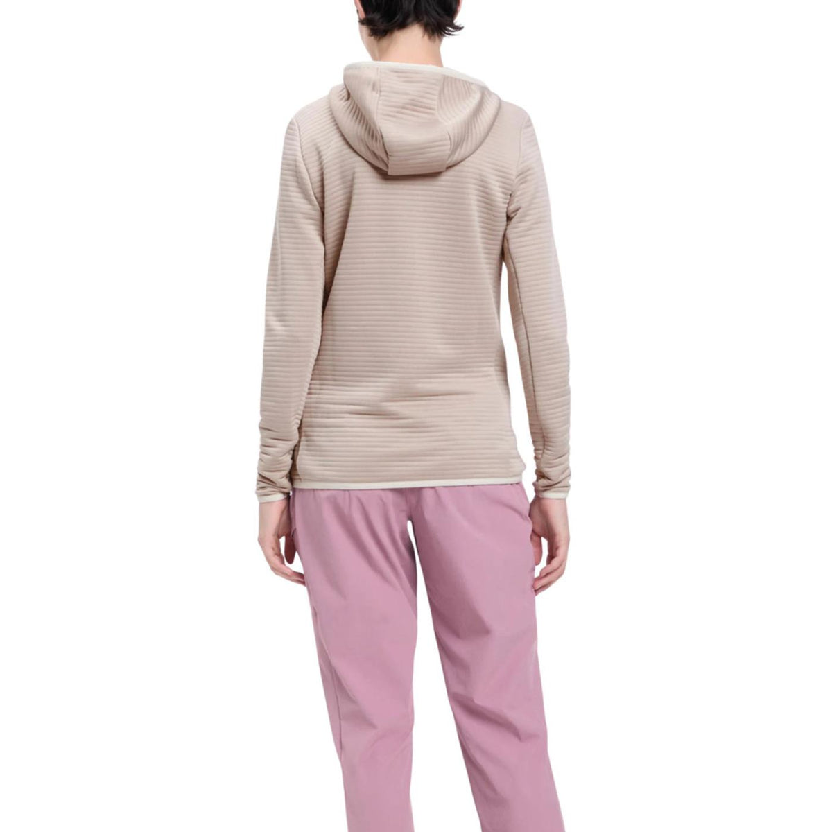 MC KINLEY AAMI WOMAN MIDLAYER - seconda immagine