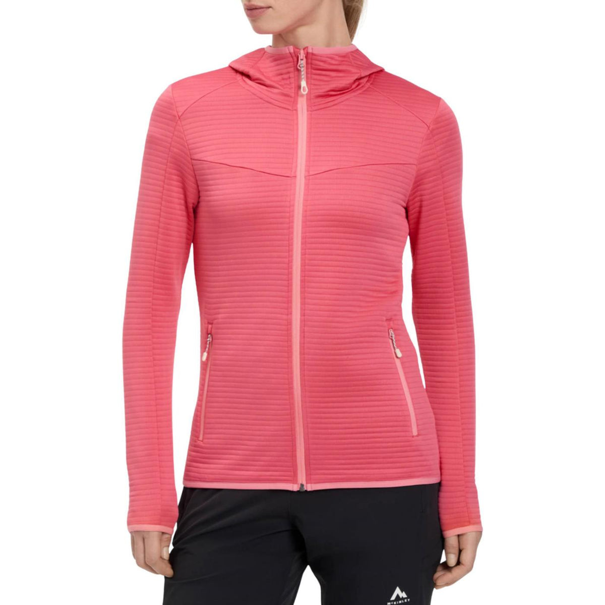 MC KINLEY AAMI WOMAN MIDLAYER