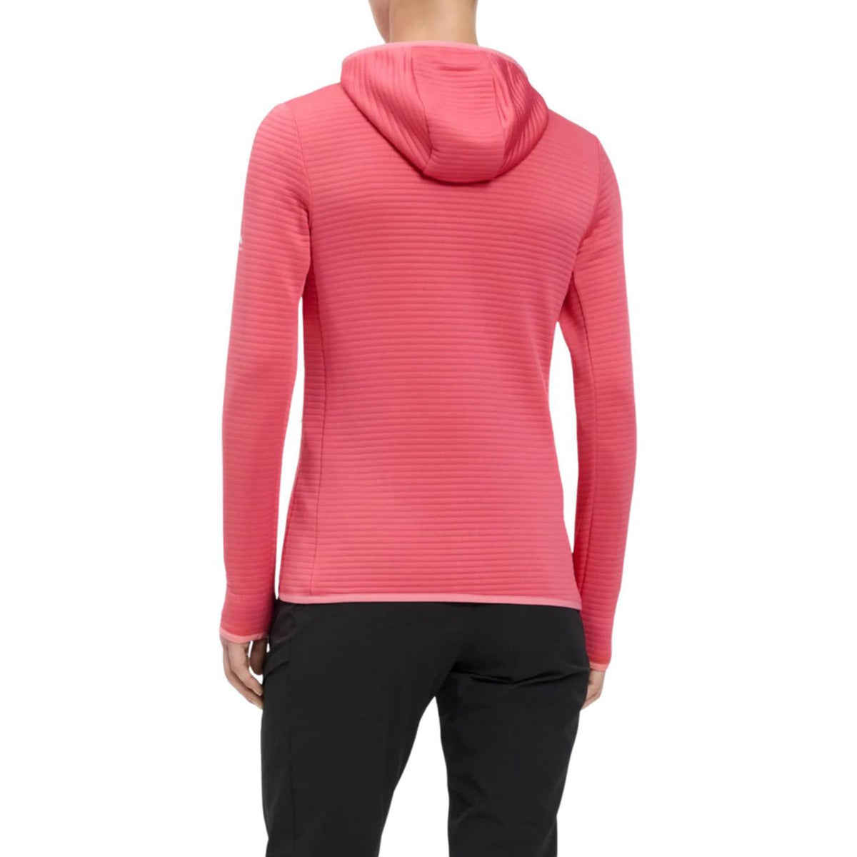 MC KINLEY AAMI WOMAN MIDLAYER - seconda immagine