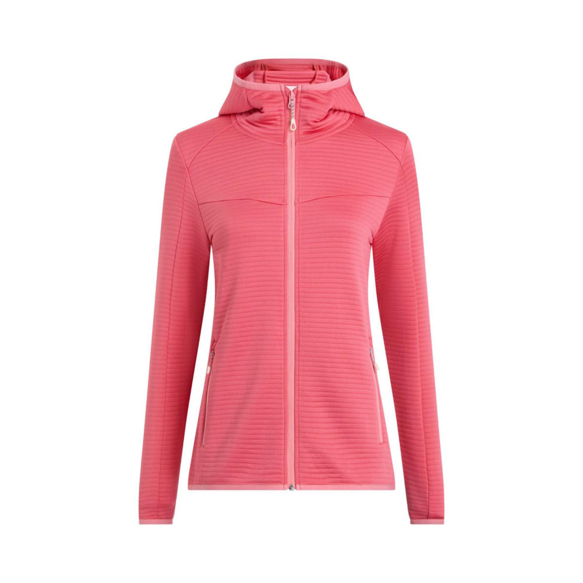 MC KINLEY AAMI WOMAN MIDLAYER - Rosa - vista 5