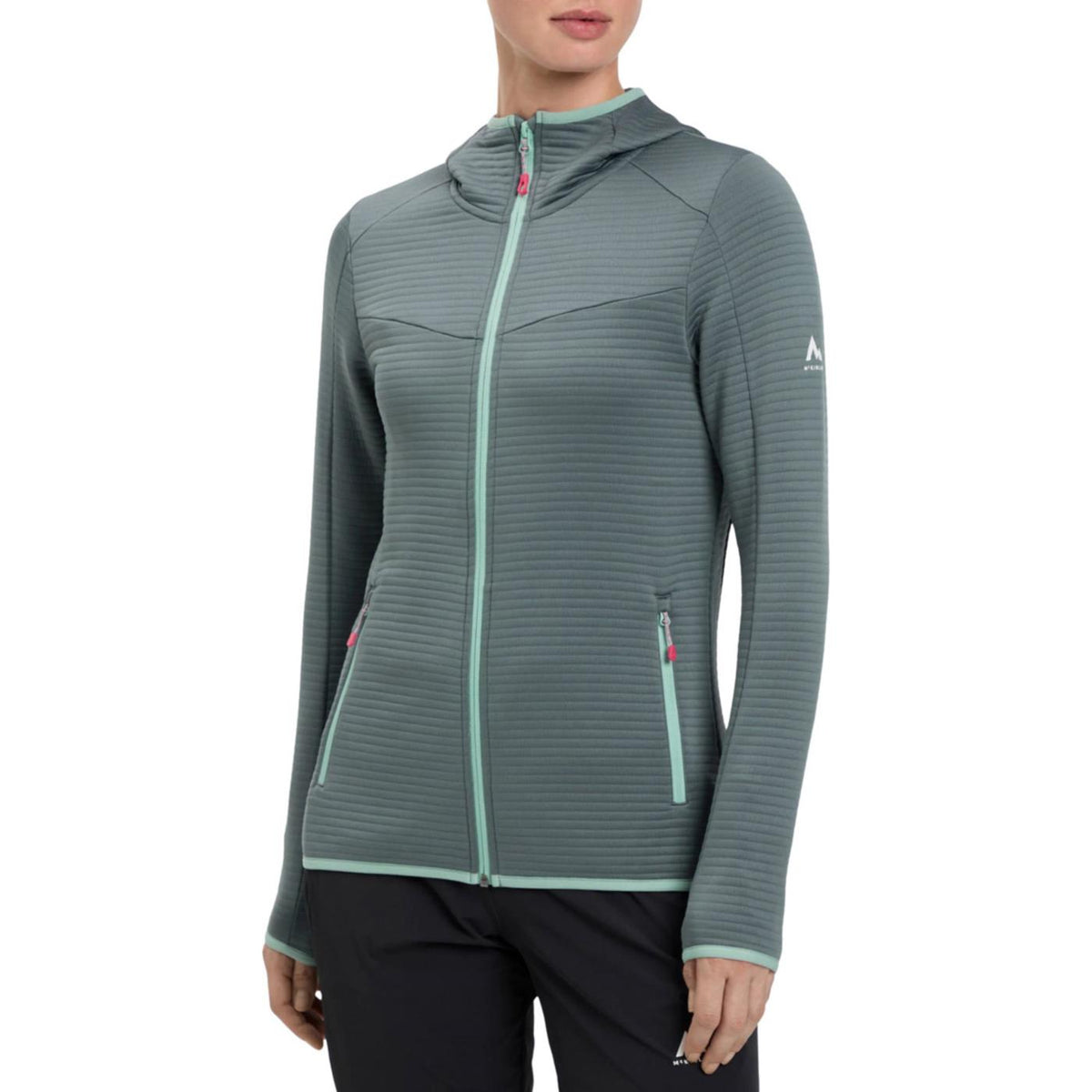 MC KINLEY AAMI WOMAN MIDLAYER