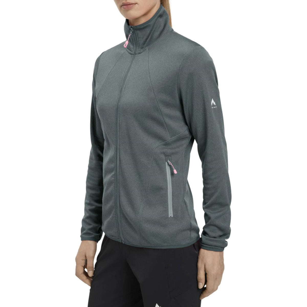 MC KINLEY ROTO WOMAN MIDLAYER