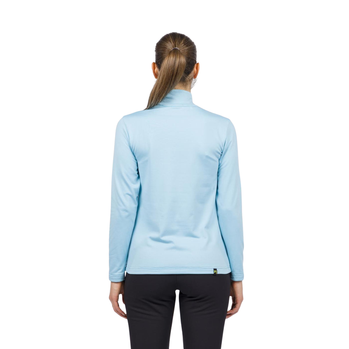 KARPOS PIZZOCCO EVO W HZ FLEECE - seconda immagine