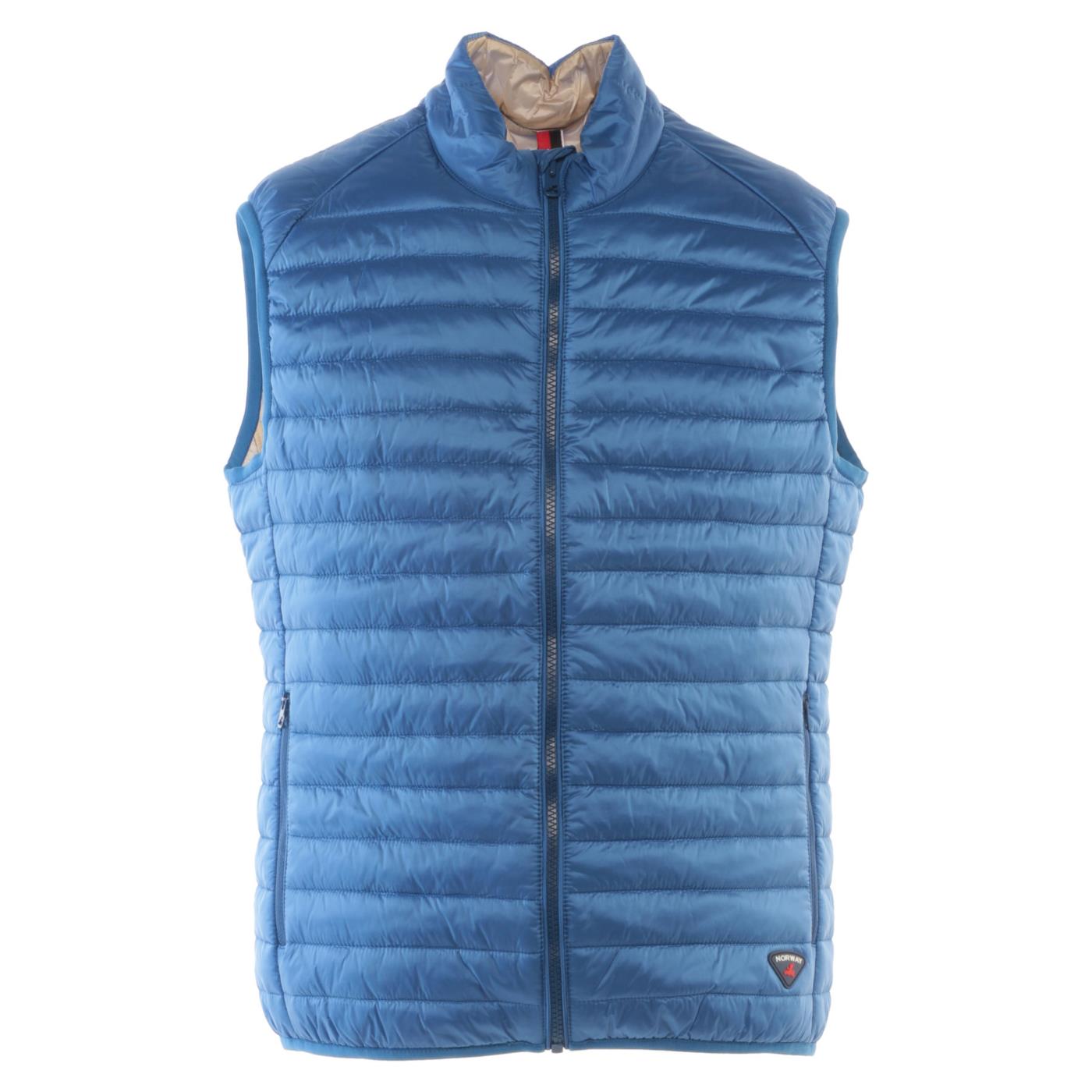 NORWAY CHAMP VEST
