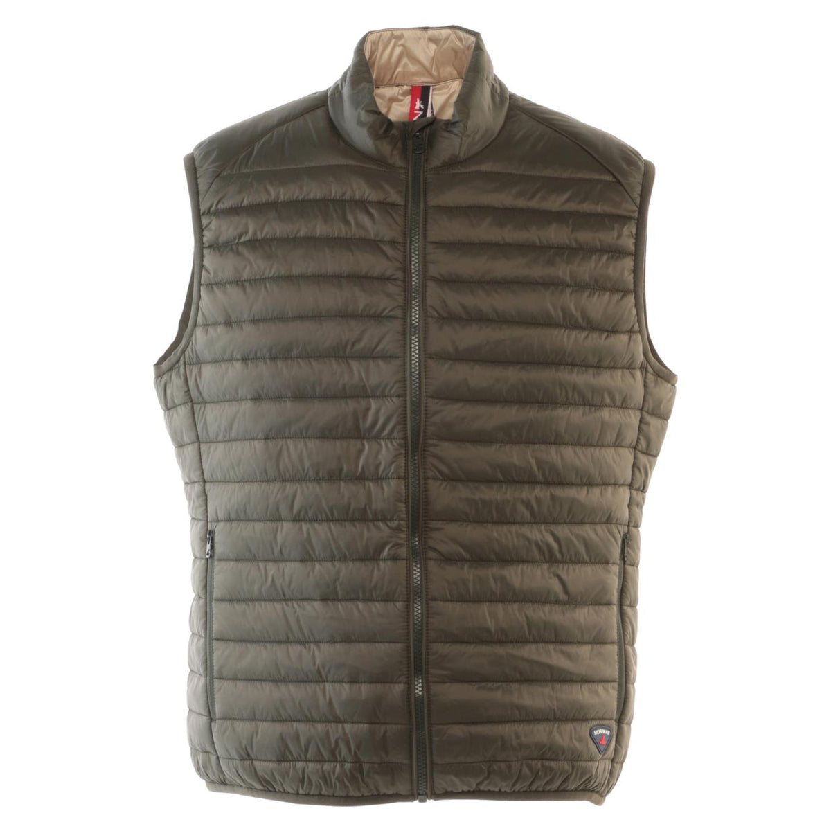 NORWAY CHAMP GILET