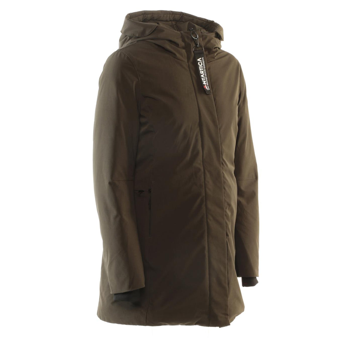 ANTARTICA INGRID PARKA