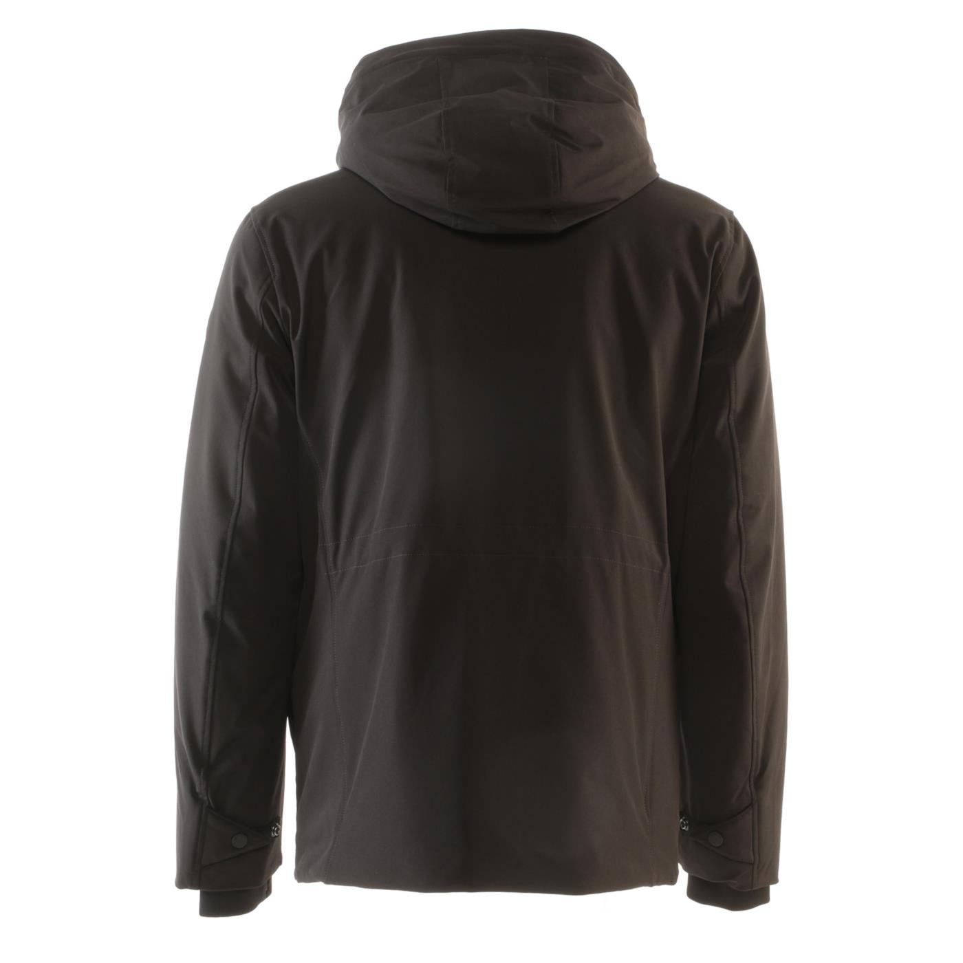 ANTARTICA EDWARD FIELD JACKET