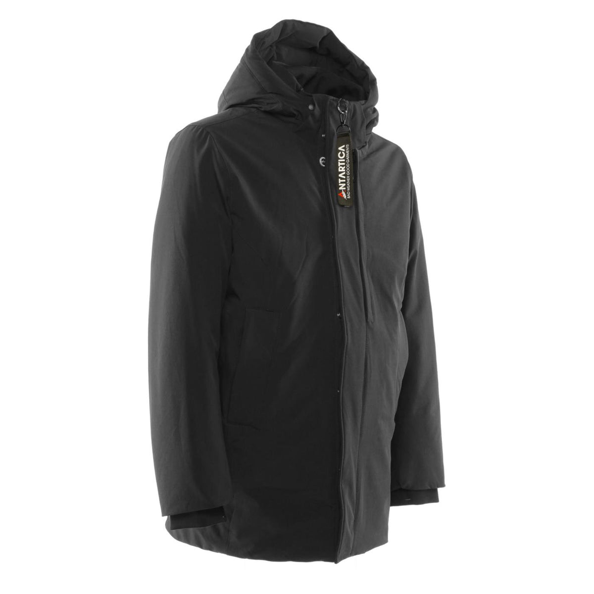 ANTARTICA CHARLES PARKA