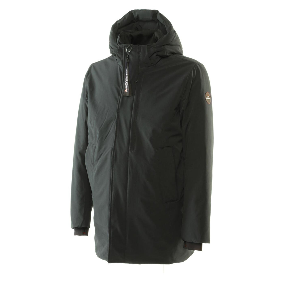 ANTARTICA CHARLES PARKA