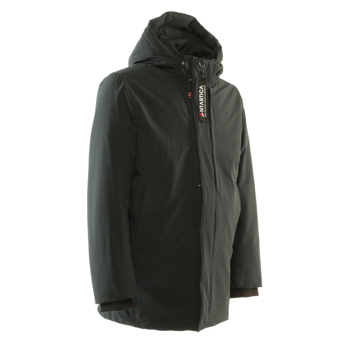 ANTARTICA CHARLES PARKA