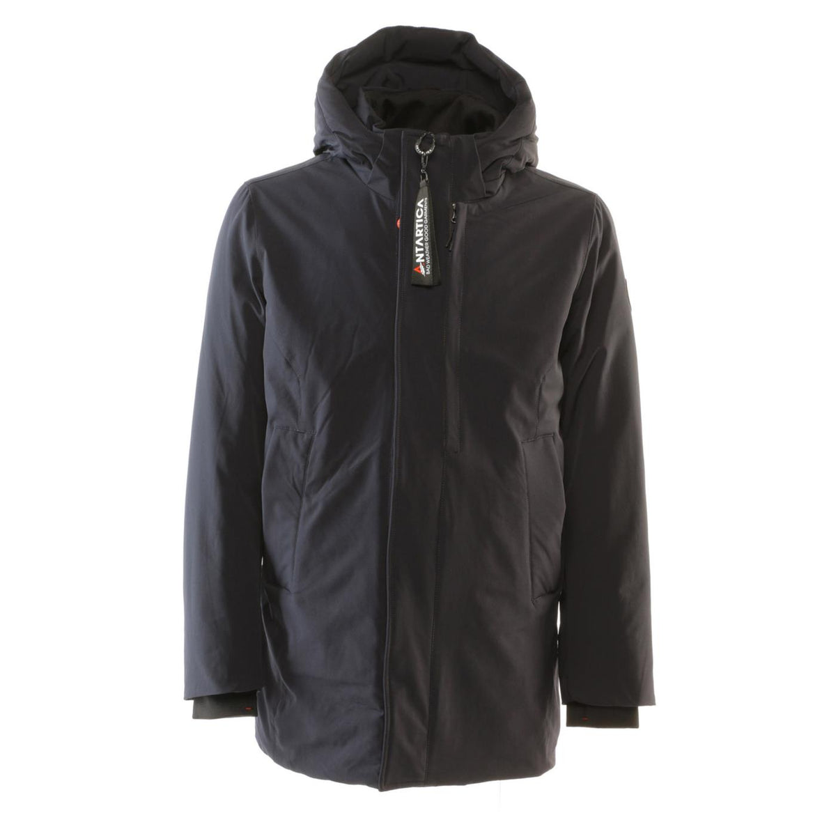ANTARCTICA CHARLES PARKA
