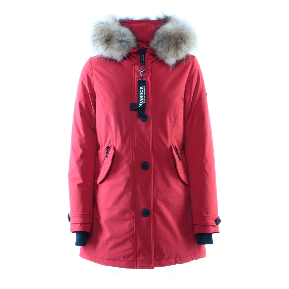 ANTARTICA FRAM PARKA