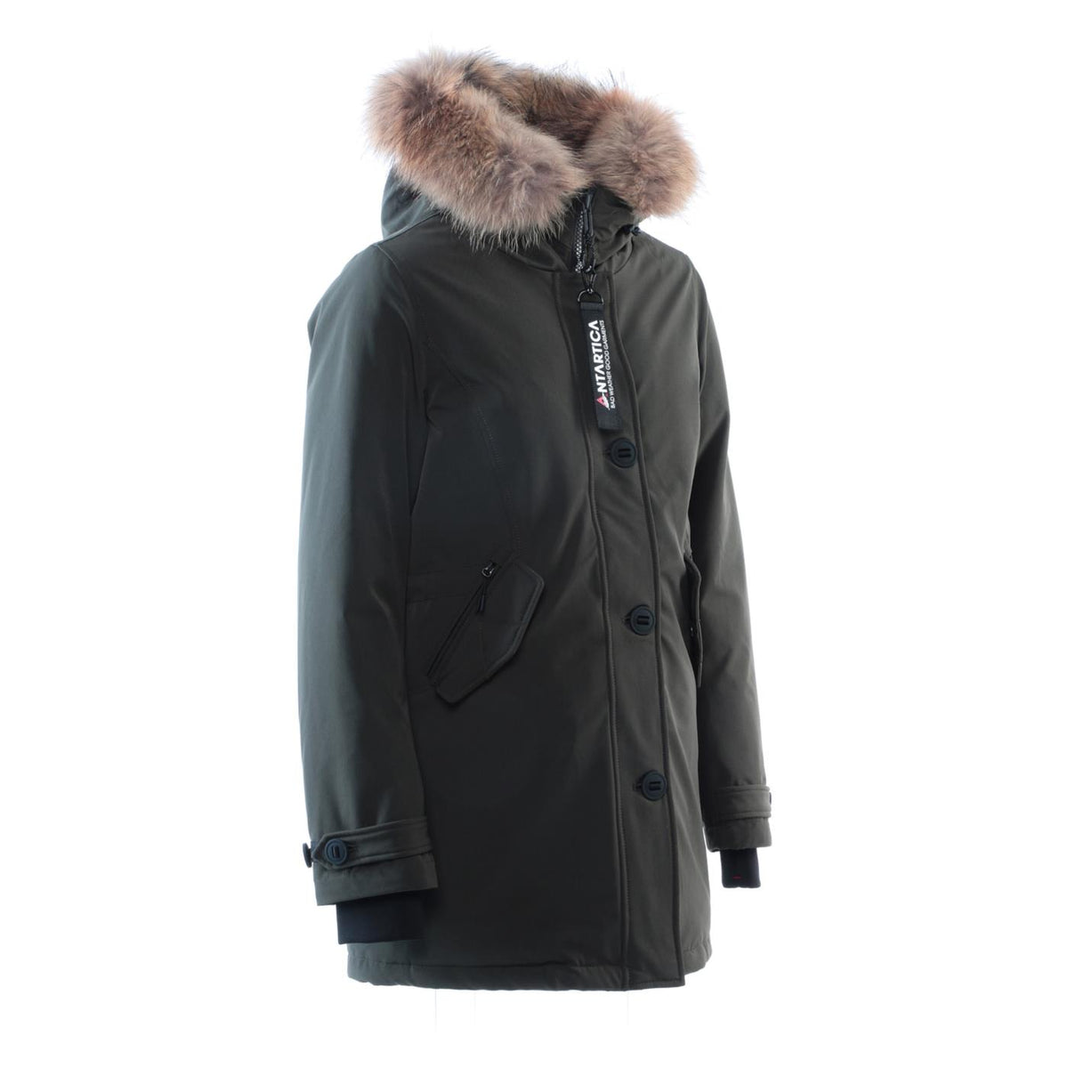 ANTARTICA FRAM PARKA