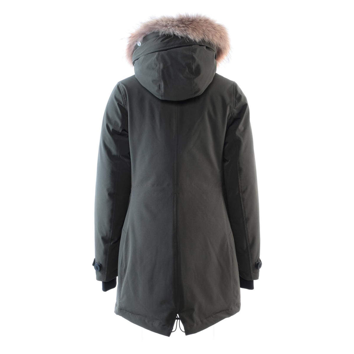 ANTARTICA FRAM PARKA