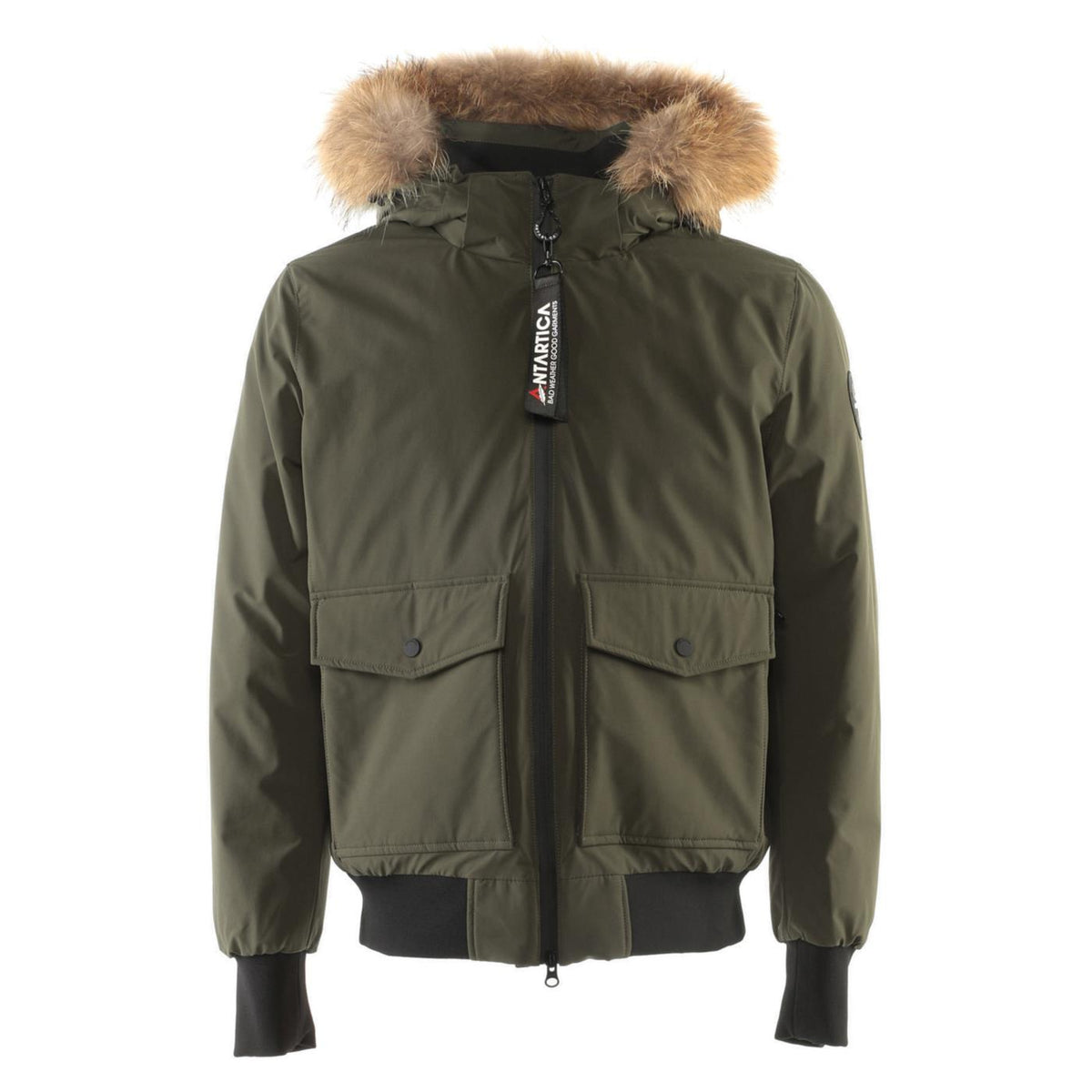 ANTARTICA ORKNEY BOMBER
