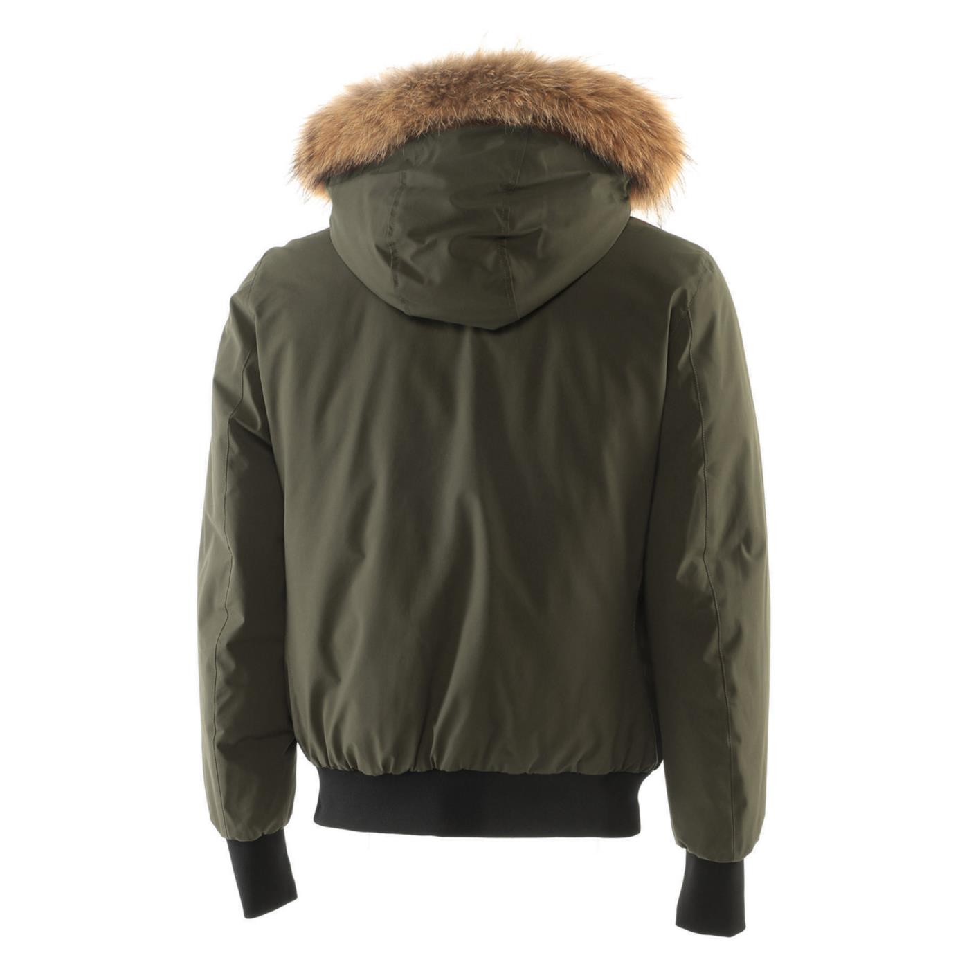 ANTARTICA ORKNEY BOMBER