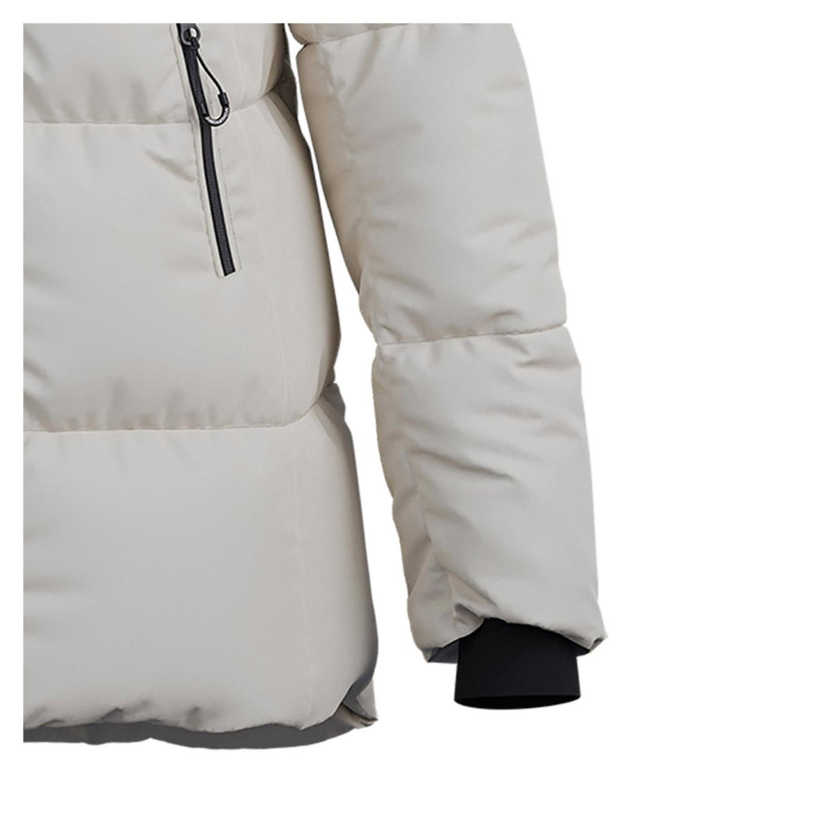 ANTARTICA MARIT SHORT PARKA