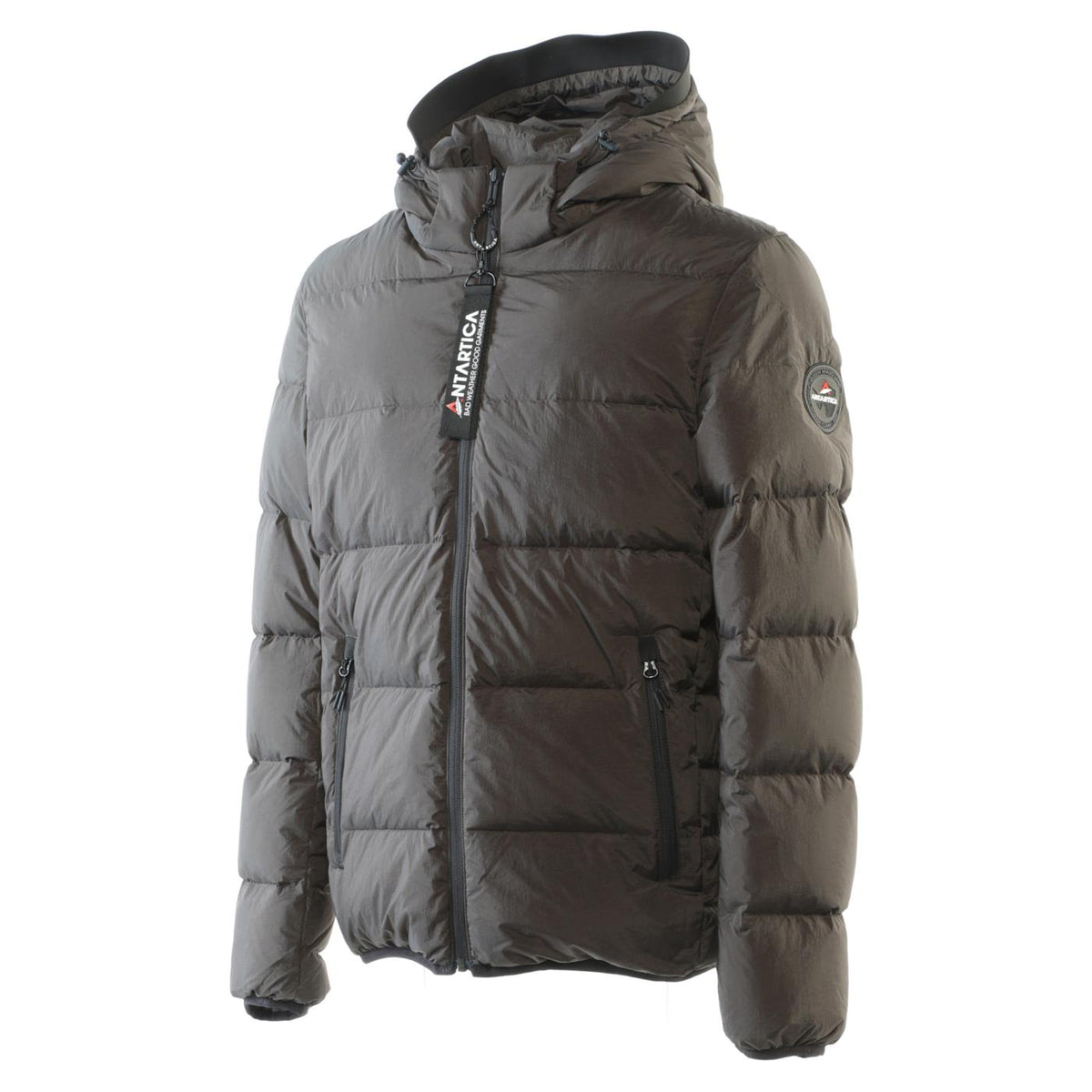 ANTARTICA MIK