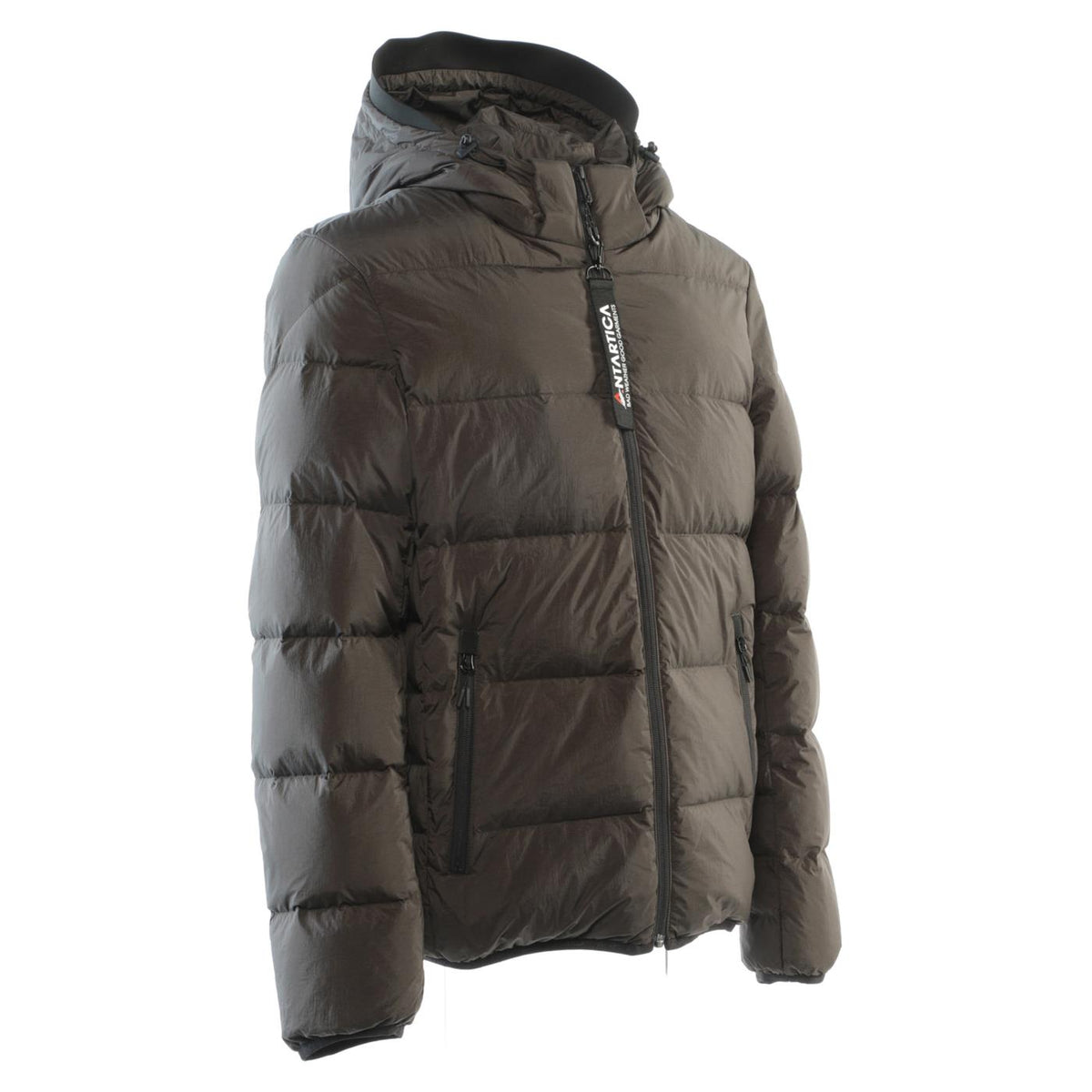 ANTARTICA MIK