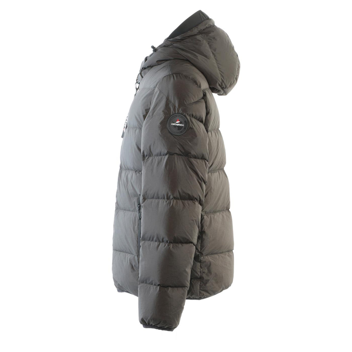 ANTARTICA MIK