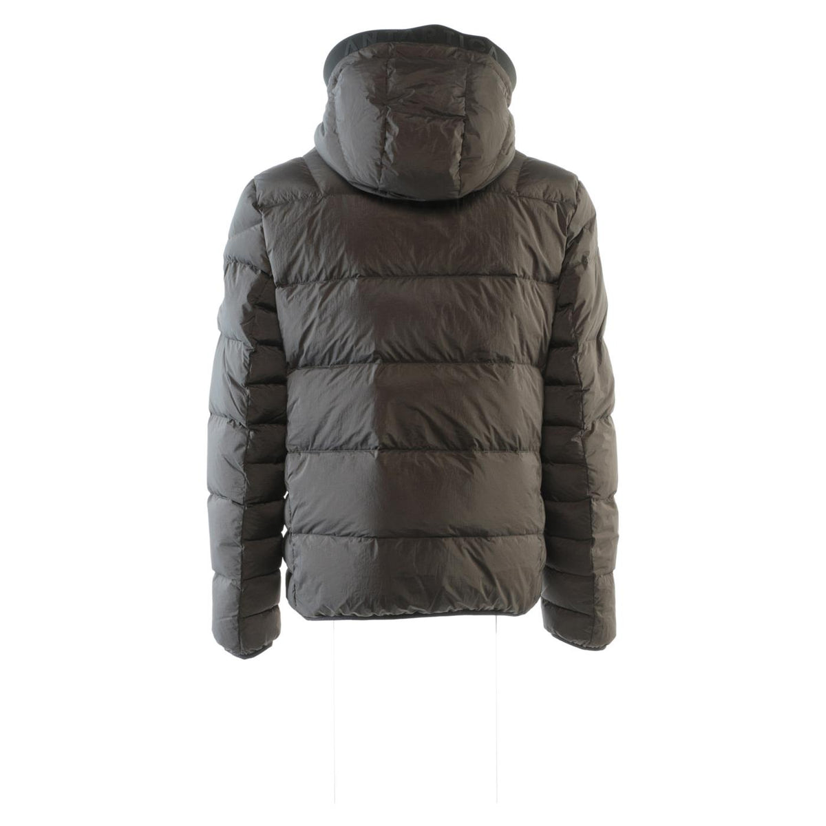 ANTARTICA MIK
