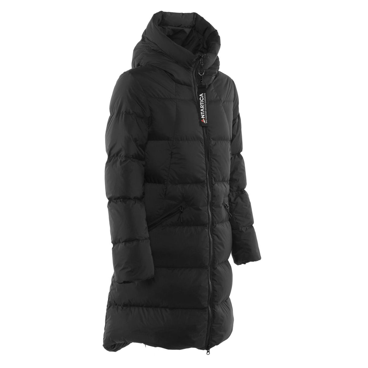 ANTARTICA AMERY LONG JACKET